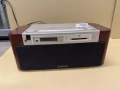 SONY CD MDラジカセ　MD-7000 ジャンク 2026年最新】sony md-7000の人気アイテム - メルカリ