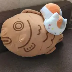 夏目友人帳　ニャンコ先生 ラストワン賞