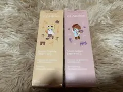 CLARINS 化粧水2点⸜❤︎⸝‍のサムネイル
