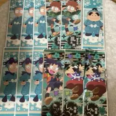 忍たま乱太郎 乱太郎 きり丸 しんベヱ セット売り