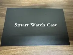 Applewatchバンド・ケースセット(44mm)