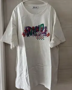 WIND AND SEA フォトプリント Tシャツ ホワイト M - メルカリ