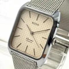 2026年最新】waltham DYNAXの人気アイテム - メルカリ