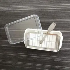 2026年最新】バターケースの人気アイテム - メルカリ