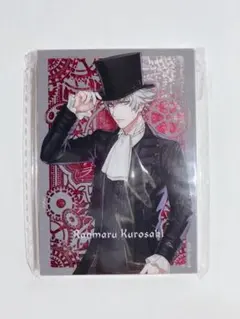 ファウストラストカンタータ キャラクターグッズ