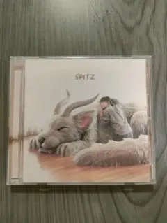 初回限定版！未開封 SPITZ 醒めない CD とDVD 超レア！ Amazon.co.jp: 醒めない(初回限定盤) - スピッツ (DVD付): ミュージック