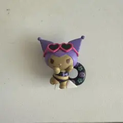 クロミ　キャラクター フィギュア