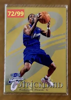 1986 Fleer Byron Scott Rookie Floor auto - メルカリ