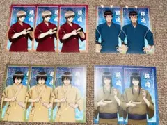 銀魂 キャラガムコレクション