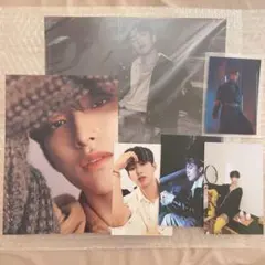 SEVENTEEN ドギョム セット まとめ売り