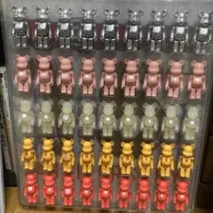 BE@RBRICK アラカルト 23体セット - メルカリ