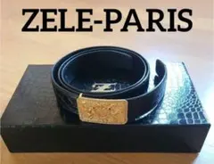 2025年最新】ZELE PARISの人気アイテム - メルカリ