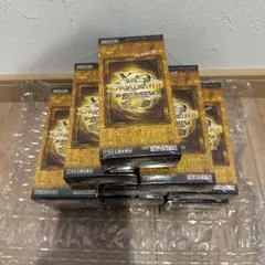 遊戯王OCG LIMITED PACK 12BOXセット 未開封 - メルカリ