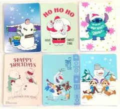 2026年最新】ディズニーストア じゃんけんカード クリスマスの人気
