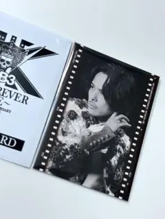 今市隆二 フォトカード JSB FOREVER〜ONE〜 スタジアム