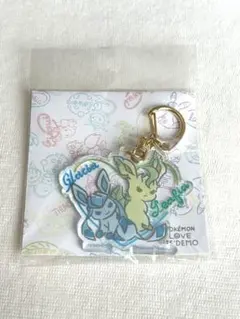 リーフィア キャラクターグッズ