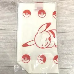 読売KODOMO新聞　ポケモン手提げバッグ　ポケモンバッグ　エコバッグ　読売新聞