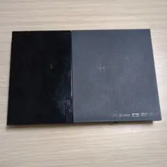 【動作確認済、コントローラ・アダプタ付】PlayStation 2 本体