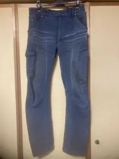 ワークマン パンツ