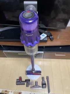 2025年最新】ダイソン スタンド 純正 sv18の人気アイテム - メルカリ