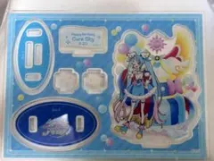 プリキュア キュアスカイ バースデーアクスタ