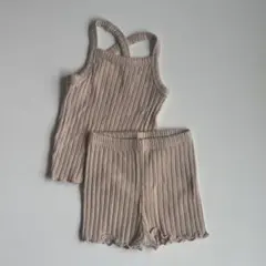 peek a boo バッククロスキャミ peekaboo