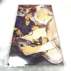 Fate ビジュアルアクリルボード カルデア・エクスプレス - メルカリ