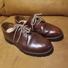 人気】DANNER ダナー MANAWA マナワ 短靴 オックスフォード 25 - メルカリ