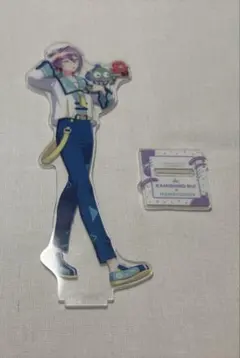 プロセカ 神代類 サンリオコラボ アクリルスタンド アクスタ