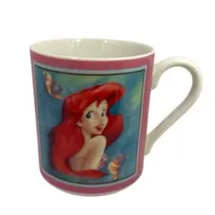 アリエルマグカップ