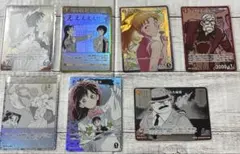 名探偵コナン　魅惑のマジック　CPまとめ売り