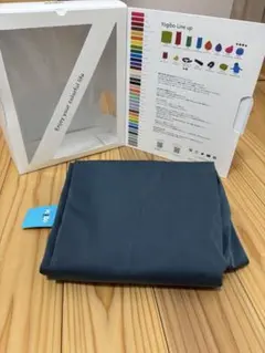 【新品タグ付】Yogibo zoolaMax カバー ヨギボーズーラマックスのサムネイル