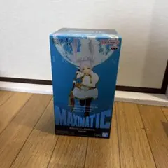 葬送のフリーレン MAXIMATIC フィギュア