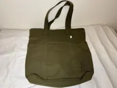 agnes b（アニエスベー）トートバッグ