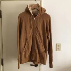 GOHEMPのヘンプパーカー PHATEE BEAMS BOY マナスタッシュ