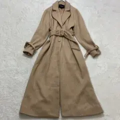 2025年最新】EmiriaWiz レディース ロングコートの人気アイテム - メルカリ