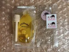スクイーズ chiboki 瓶 漂流瓶のサムネイル