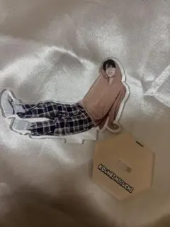 樋口幸平 アクスタ