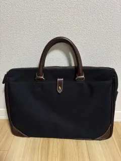 TUSTING J.PRESS タスティング ビジネスバッグ 鞄 ブリーフケース 