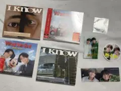 King & Prince I Know What We Got〜奇跡はきみと