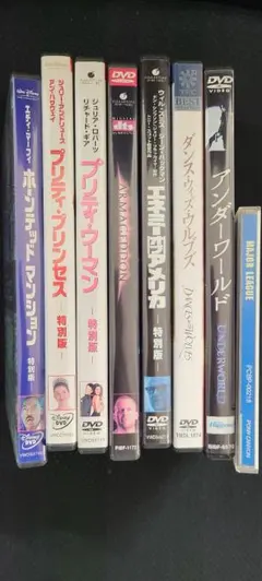 名探偵モンクDVDBOX＆小説セット - メルカリ