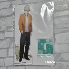 WIND BREAKER　梶蓮　まねきねこ　アクスタ