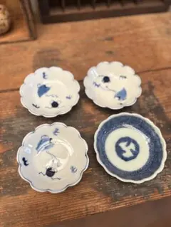 2025年最新】金継ぎ用 古伊万里の人気アイテム - メルカリ