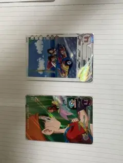 2026年最新】ドラゴンボールヒーローズ 孫悟飯の人気アイテム - メルカリ