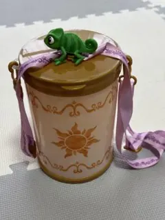 ディズニー ラプンツェル ポップコーンバケット