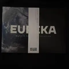 エウレカセブン キャラクターグッズ