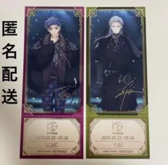 アイナナ Re:vale EXPO 特典 クリアカード - メルカリ