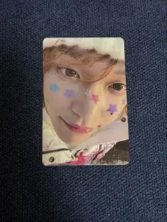 RIIZE 特典 タワレコ 東京ドーム トレカ ウォンビン ラキドロ