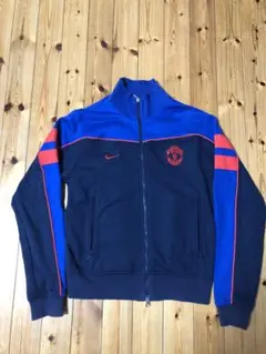NIKE マンチェスターユナイテッド ジャケット