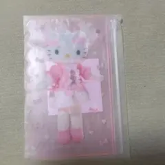 ハローキティ　スライダーポーチ